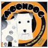 Moondog door Wolfe Martin