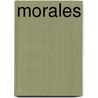 Morales door Rodney Morales