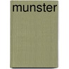 Munster door George Fletcher