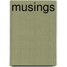 Musings door Joseph Henry Stephenson