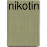 Nikotin by Gregor Hens