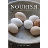 Nourish door Jane Clarke