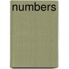 Numbers door Henry Pluckrose