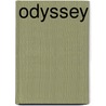 Odyssey door Richard J. Wright
