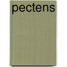 Pectens by William John Dakin
