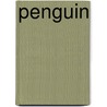Penguin door Jinny Johnson