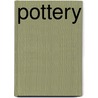 Pottery door Phyllis Raybin Emert