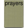 Prayers by Charles John Ellicott