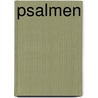 Psalmen by Bernhard Duhm