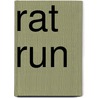 Rat Run by Frederick Nolan