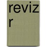 Reviz R door Nikolai Vasilievich Gogol