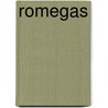 Romegas by Carmel Testa