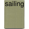 Sailing door Suzie Porter