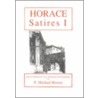 Satires by Theodore Horace
