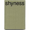 Shyness door Warren H. Jones