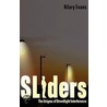 Sliders door Hilary Evans