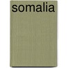 Somalia door John W. Passmann