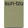 Sun-Tzu by Th Cent.B.C. Sunzi