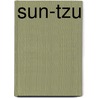 Sun-Tzu door Th Cent.B.C. Sunzi