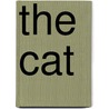 The Cat by Stéphane Frattini