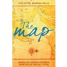 The Map by Colette Baron-Reid