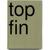 Top Fin door Addie Meyer Sanders