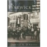 Warwick door Donald A. D'Amato