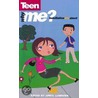 Why Me? door Apryl Lundsten