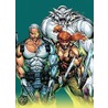 X-Force by Rob Liefeld