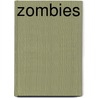 Zombies by Rob Shone