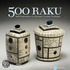 500 Raku