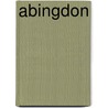 Abingdon door Donna Gayle Akers