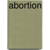 Abortion by Jacqui Bailey
