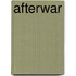 Afterwar