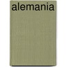 Alemania by National Geographic Society