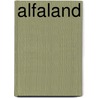 Alfaland by Susie Honeycutt