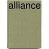 Alliance by L.J. Merrill