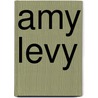 Amy Levy door Onbekend