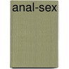 Anal-Sex by Ina Stein