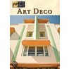 Art Deco door Diane Yancey