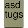 Asd Tugs by Jeffery Slesinger