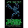 Avengers by Tony Isabella