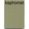 Baphomet by H.R. Giger