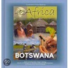 Botswana door Kelly Wittmann