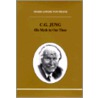 C.G.Jung by Marie-Luise Von Franz