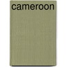 Cameroon door Sean Sheeham