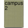 Campus 2 by Jacques Pecheur