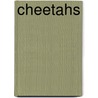Cheetahs door Henry Randall