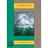 Choruses door Quincy Troupe