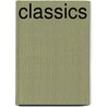 Classics by Jane Austen